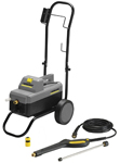 LAVADORA AP HD 585 PROFISSIONAL KARCHER