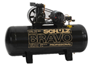 COMPRESSOR AR BP CSL 10 BRAVO – SCHULZ