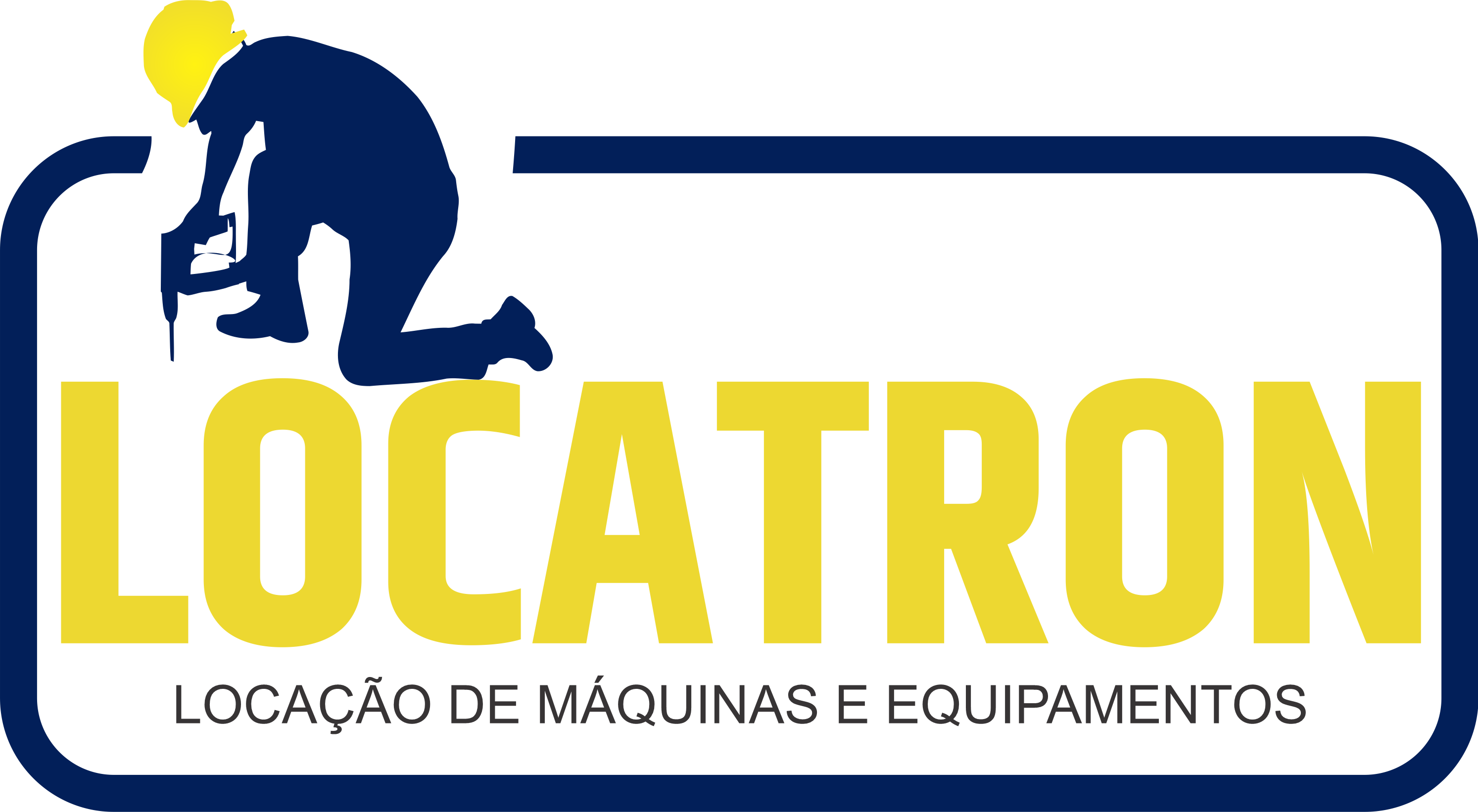 Locatron Máquinas