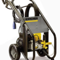 LAVADORA AP HD 7/13 PROFISSIONAL KARCHER