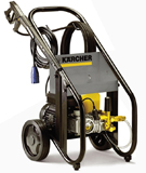 LAVADORA AP HD 7/13 PROFISSIONAL KARCHER