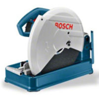 SERRA POLICORTE GCO 2000 PROFISSIONAL – BOSCH