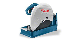 SERRA POLICORTE GCO 2000 PROFISSIONAL – BOSCH